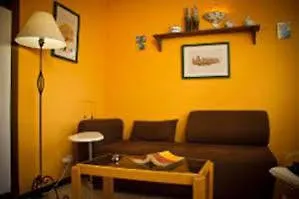 Apartamentos El Angosto Agaete  Hotel Agaete (Gran Canaria)