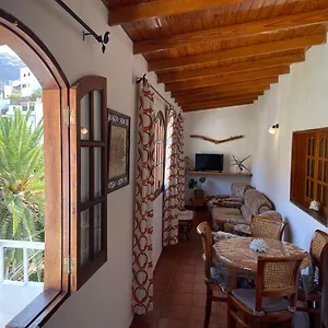 Casa El Conde Hébergement de vacances